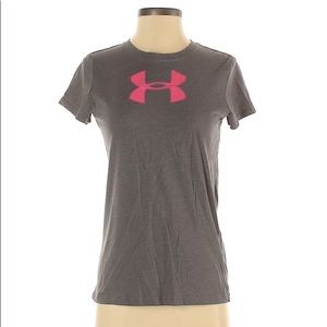 Women’s Size Small Under Armour Tee